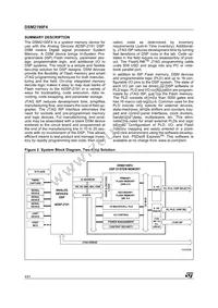 DSM2190F4V-15K6 Datasheet Page 4