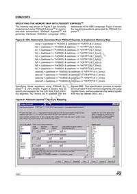 DSM2190F4V-15K6 Datasheet Page 14