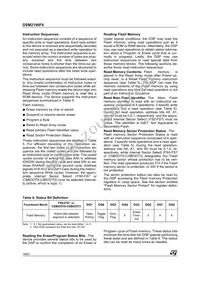 DSM2190F4V-15K6 Datasheet Page 18