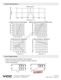 DSM7TA28106T Datasheet Page 4