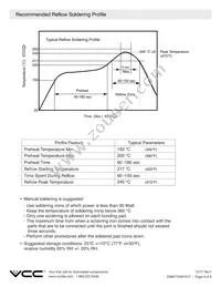 DSM7TA39101T Datasheet Page 5