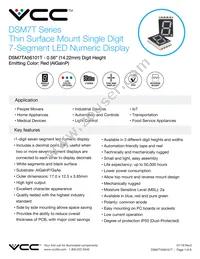 DSM7TA56101T Cover