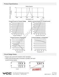 DSM7TA56101T Datasheet Page 4