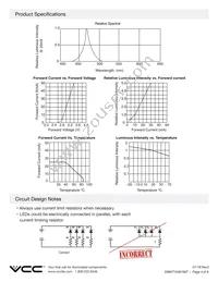 DSM7TA56106T Datasheet Page 4