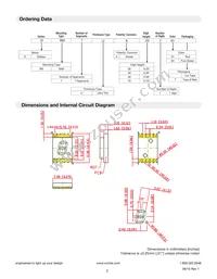 DSM7UA20101T Datasheet Page 2