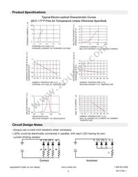 DSM7UA20101T Datasheet Page 5