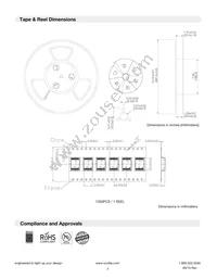 DSM7UA20105 Datasheet Page 7