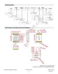 DSM7UA30101T Datasheet Page 2