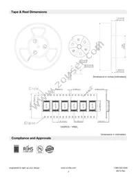 DSM7UA30101T Datasheet Page 7