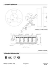 DSM7UA56101T Datasheet Page 7