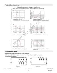 DSM7UA70101T Datasheet Page 5