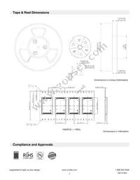 DSM7UA70101T Datasheet Page 7