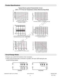 DSM7UA70105T Datasheet Page 5