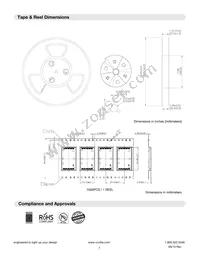 DSM7UA70105T Datasheet Page 7