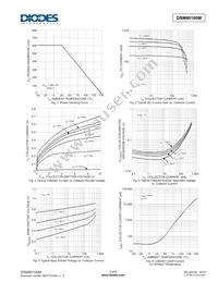 DSM80100M-7 Datasheet Page 3