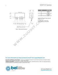 DSP1N5D14 Datasheet Page 4