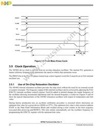 DSP56F802TA80E Datasheet Page 22