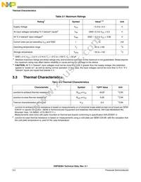 DSPB56364AF100 Datasheet Page 18