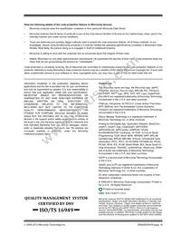 DSPIC30F1010T-30I/SO Datasheet Page 19