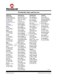 DSPIC30F1010T-30I/SO Datasheet Page 20