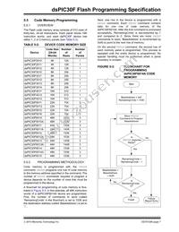 DSPIC30F6014AT-20E/PF Datasheet Page 7