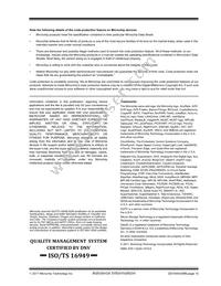 DSPIC33CH512MP508T-I/PT Datasheet Page 15