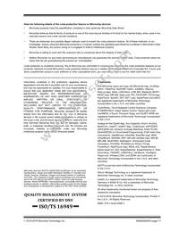 DSPIC33EP32GS202T-E/MX Datasheet Page 17