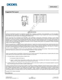 DSR6U600D1 Datasheet Page 4