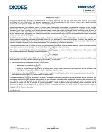 DSRHD10-13 Datasheet Page 5