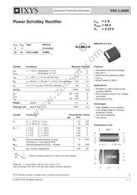 DSS2-40BB Cover