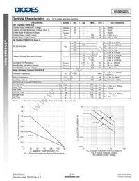 DSS20201L-7 Datasheet Page 2