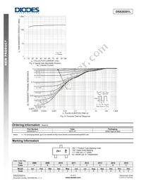 DSS20201L-7 Datasheet Page 4