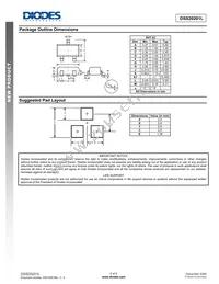 DSS20201L-7 Datasheet Page 5