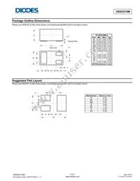 DSS3515M-7B Datasheet Page 6
