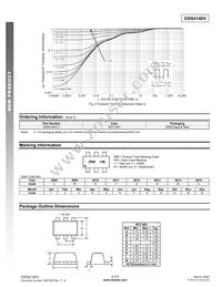 DSS4140V-7 Datasheet Page 4
