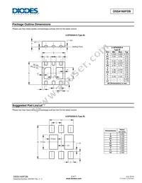 DSS4160FDB-7 Datasheet Page 6