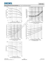 DSS5140U-7 Datasheet Page 5