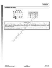 DSS5140V-7 Datasheet Page 5