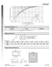 DSS5160V-7 Datasheet Page 4