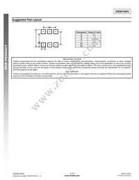 DSS5160V-7 Datasheet Page 5