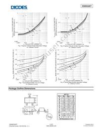 DSS5320T-7 Datasheet Page 4