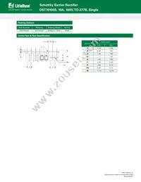 DST10100S Datasheet Page 4