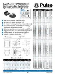 DST4-24B18 Datasheet Cover