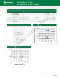 DST560S Datasheet Page 2