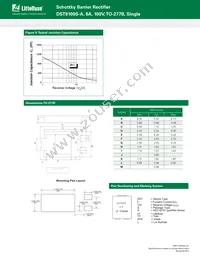DST8100S-A Datasheet Page 3