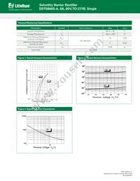 DST860S-A Datasheet Page 2