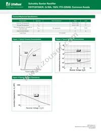 DSTF20150CR Datasheet Page 2