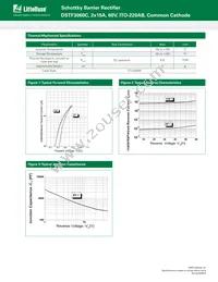 DSTF3060C Datasheet Page 2