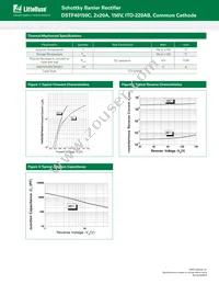 DSTF40150C Datasheet Page 2