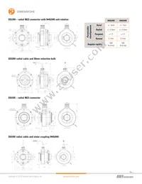 DSU9H30//5WTN//02048//G6R//**DW** Datasheet Page 3